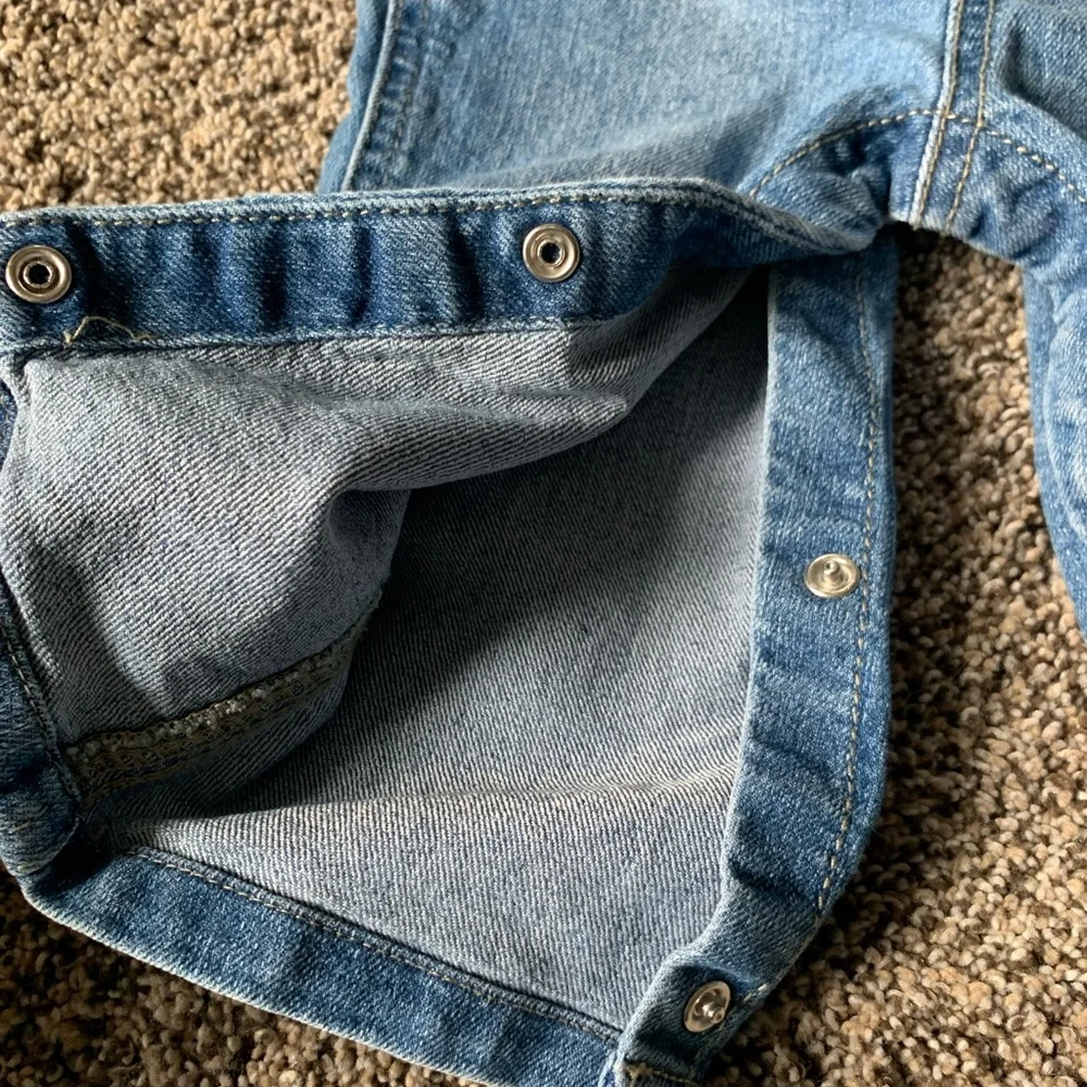 OshKosh B'gosh Denim Bundle